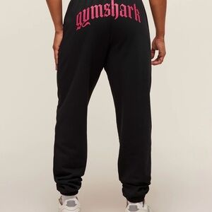 OUT OF STOCK Gymshark Women’s Black Strength Department Joggers
